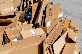 Cardboard
